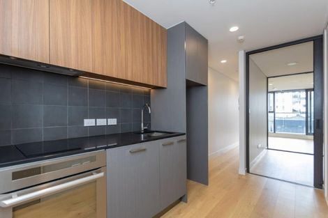 Photo of property in 206/1 Cobden Street, Auckland Central, Auckland, 1010