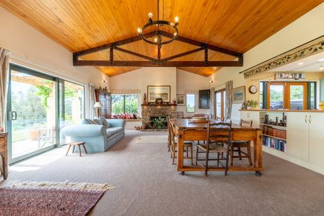 Photo of property in 32 Gladstone Road, Hadlow, Timaru, 7974