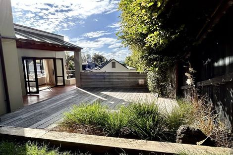 Photo of property in 7d Burrows Avenue, Parnell, Auckland, 1052
