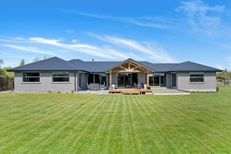 Photo of property in 34 Sheridan Drive, Rolleston, 7614