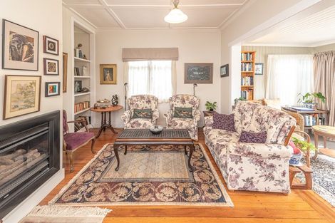 Photo of property in 4 College Street, Whanganui, 4500