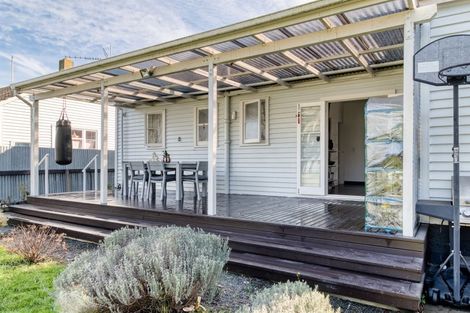 Photo of property in 805 Tamatea Street, Mahora, Hastings, 4120