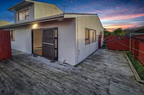 Photo of property in 3/6 Woodside Road, Manurewa, Auckland, 2102