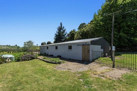 Photo of property in 414 Matahi Road, Rotoma, Whakatane, 3194