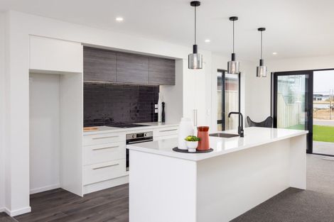 Photo of property in 54 Kawari Drive, Pegasus, 7612