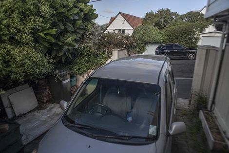 Photo of property in 72 Thompson Street, Mount Cook, Wellington, 6011