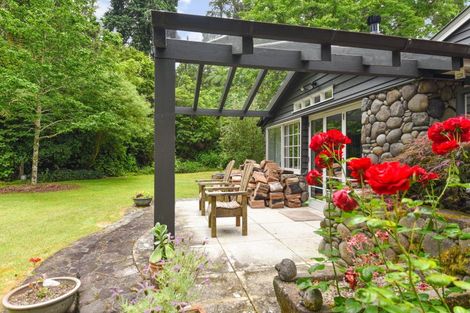 Photo of property in 303 Spencer Road, Lake Tarawera, Rotorua, 3076