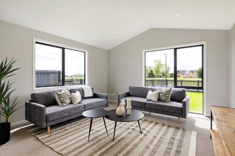 Photo of property in 15 Kenepuru Crescent, Cambridge, 3434