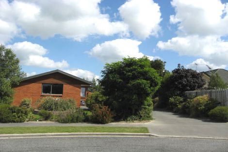 Photo of property in 19 Devon Crescent, Darfield, 7510