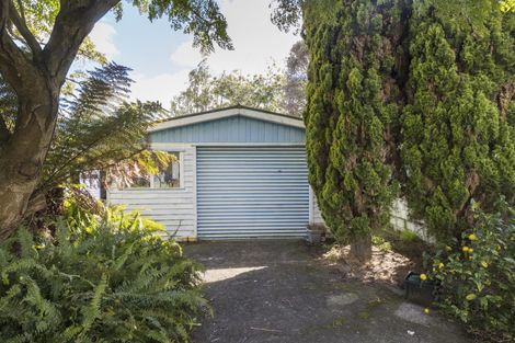 Photo of property in 17 Buick Crescent, Awapuni, Palmerston North, 4412