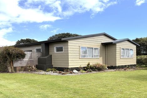 Photo of property in 12 Corbett Street, Hector, 7822