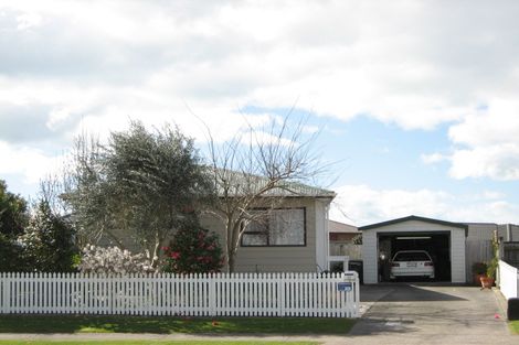 Photo of property in 26 Hotene Street, Whakatane, 3120