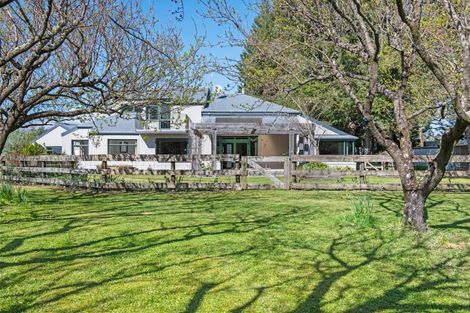 Photo of property in 16 Newman Road, Rapaura, Blenheim, 7273