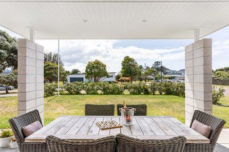 Photo of property in 1 Kennedy Park Drive, Pauanui, Hikuai, 3579