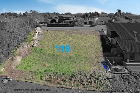 Photo of property in 119 Reservoir Road, Oamaru North, Oamaru, 9400