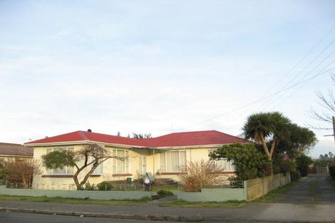 Photo of property in 33 Brown Street, Strathern, Invercargill, 9812