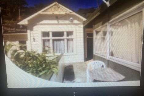 Photo of property in 115 Glenmore Street, Kelburn, Wellington, 6012