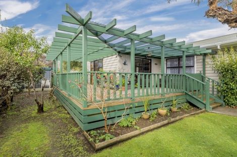 Photo of property in 92a Weraroa Road, Levin, 5510
