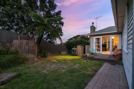 Photo of property in 114 Rawhiti Road, Pukerua Bay, 5026