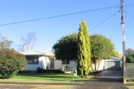 Photo of property in 59 Harold Holt Avenue, Onekawa, Napier, 4110