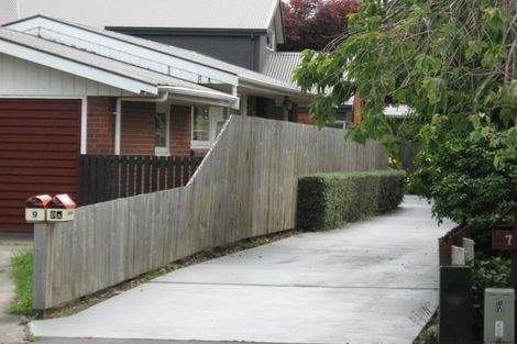 Photo of property in 9a Ashcroft Place, Burnside, Christchurch, 8053