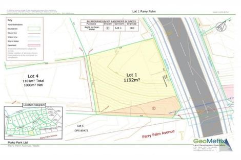 Photo of property in 1 Blueberry Lane, Waihi, 3682