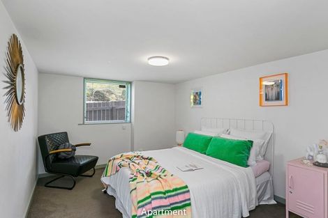 Photo of property in 3 Dover Street, Island Bay, Wellington, 6023
