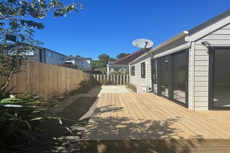 Photo of property in 2/30 Tristram Avenue, Forrest Hill, Auckland, 0620