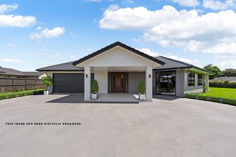 Photo of property in 24 Heartstone Place, Te Kamo, Kamo, 0185