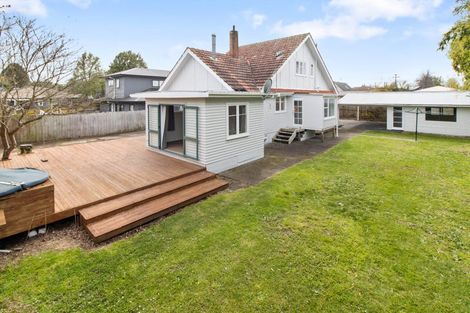 Photo of property in 6c Williams Place, Fairfield, Hamilton, 3214