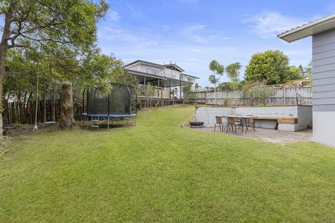 Photo of property in 25 Cantina Avenue, Bayview, Auckland, 0629