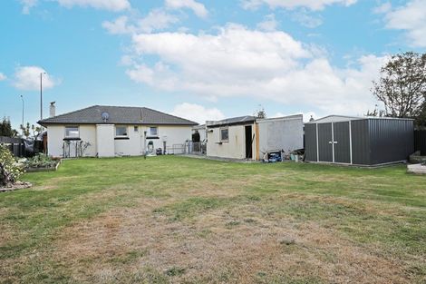 Photo of property in 389 Saint Andrew Street, Glengarry, Invercargill, 9810