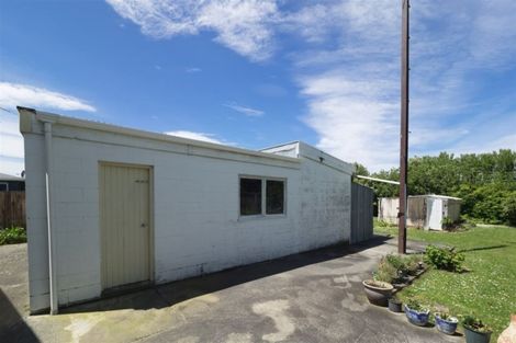 Photo of property in 81 Grove Street, Tinwald, Ashburton, 7700