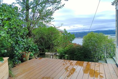 Photo of property in 110b Grafton Road, Roseneath, Wellington, 6011