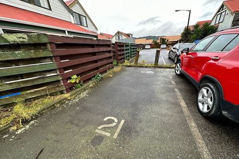 Photo of property in Princeton Gardens, 21/58 Cuba Street, Petone, Lower Hutt, 5012