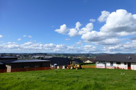 Photo of property in 328 Upper Queen Street, Pukekohe, 2120