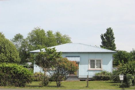 Photo of property in 7 Endcliffe Road, Kaiti, Gisborne, 4010