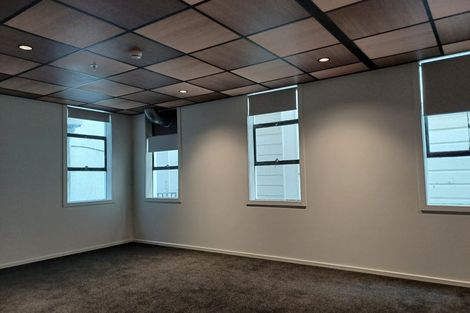 Photo of property in Education House (west), 180 Willis Street, Te Aro, Wellington, 6011