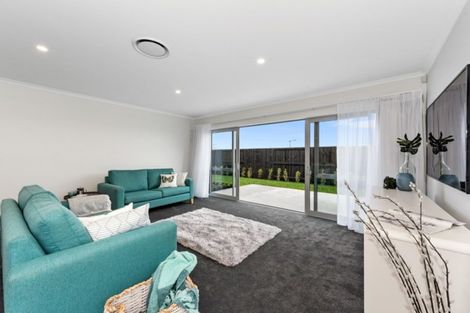 Photo of property in 521 Webb Drive, Chartwell, Hamilton, 3210