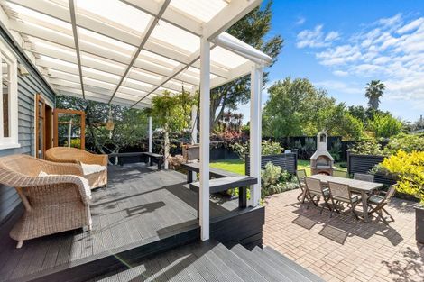 Photo of property in 31 Wilson Street, Hamilton East, Hamilton, 3216