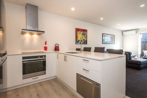 Photo of property in 16/259 Kilmore Street, Christchurch Central, Christchurch, 8011