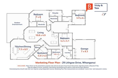 Photo of property in 29 Lithgow Drive, Otamatea, Whanganui, 4500