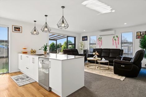 Photo of property in 8 Gaynor Way, Te Puke, 3119
