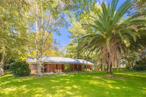 Photo of property in 347 Old Te Kuiti Road, Otorohanga, 3976