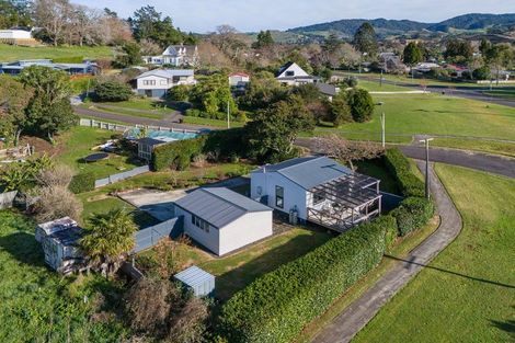 Photo of property in 2a Moore Street, Waihi, 3610