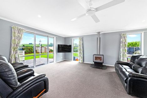 Photo of property in 30 King Street, Coalgate, 7673