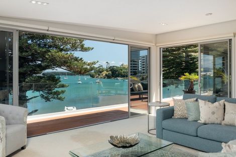 Photo of property in 6/11 The Mall, Mount Maunganui, 3116