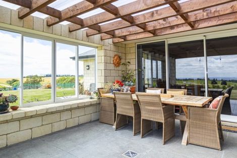 Photo of property in 1153 Rolling Ridges Road, Levels Valley, Timaru, 7975