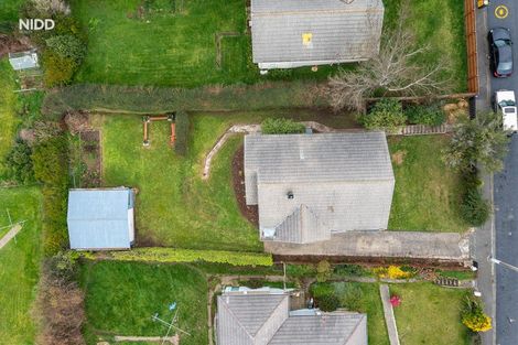 Photo of property in 7 Hanlon Street, Halfway Bush, Dunedin, 9010