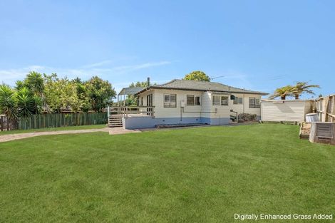 Photo of property in 354 Royal Road, Massey, Auckland, 0614